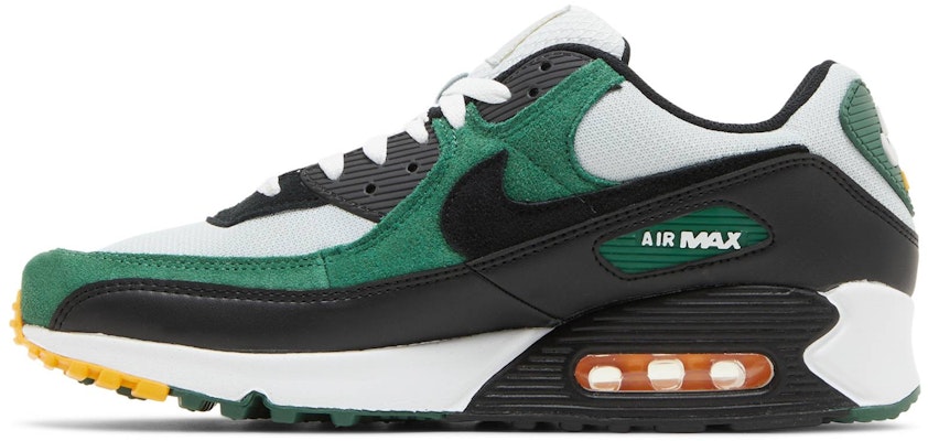 Nike Air Max 90 'Gorge Green' DM0029-004 Lookbook Nike Air Max 90 'Gorge Green' DM0029-004