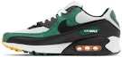 Lookbook Nike Air Max 90 'Gorge Green' Hijau Kasual DM0029-004