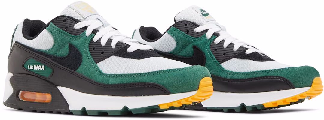 Nike Air Max 90 'Gorge Green' DM0029-004 Cheap Nike Air Max 90 'Gorge Green' DM0029-004
