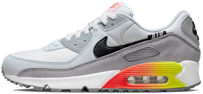 Nike Air Max 90 'Gradient Kaset' DR8600-001 Buy Nike Air Max 90 'Gradient Kaset' DR8600-001