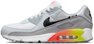 Buy Nike Air Max 90 '渐变卡帶' DR8600-001