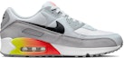 Order Nike Air Max 90 '渐变卡帶' DR8600-001