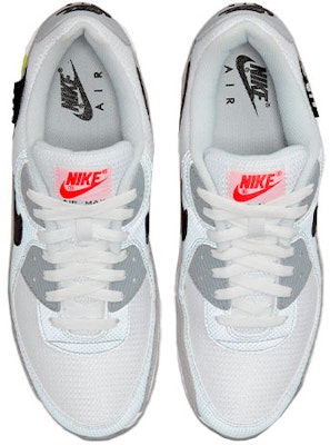 Nike Air Max 90 'Gradient Kaset' DR8600-001 Shop Nike Air Max 90 'Gradient Kaset' DR8600-001
