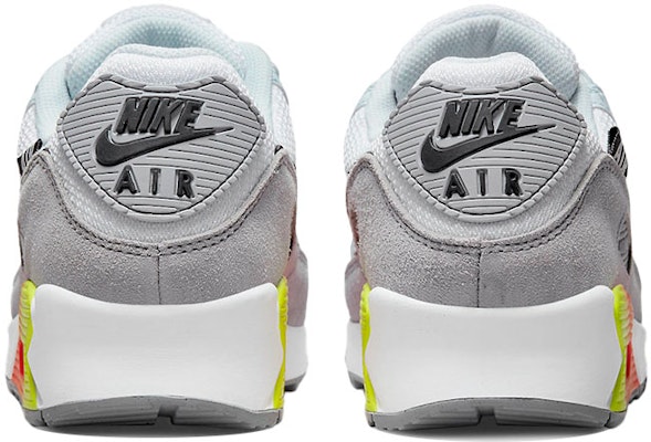 Nike Air Max 90 'Gradient Kaset' DR8600-001 Purchase Nike Air Max 90 'Gradient Kaset' DR8600-001