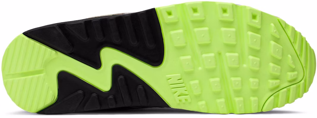 Nike Air Max 90 'Green Camo' CW4039-300 Shop Nike Air Max 90 'Green Camo' CW4039-300
