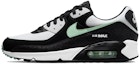Buy 耐克Air Max 90 'Green Glow' 绿光配色 DH4619-100