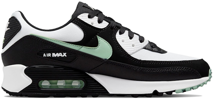 耐克Air Max 90 'Green Glow' 绿光配色 DH4619-100 Order 耐克Air Max 90 'Green Glow' 绿光配色 DH4619-100