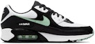 Order 耐克Air Max 90 'Green Glow' 绿光配色 DH4619-100