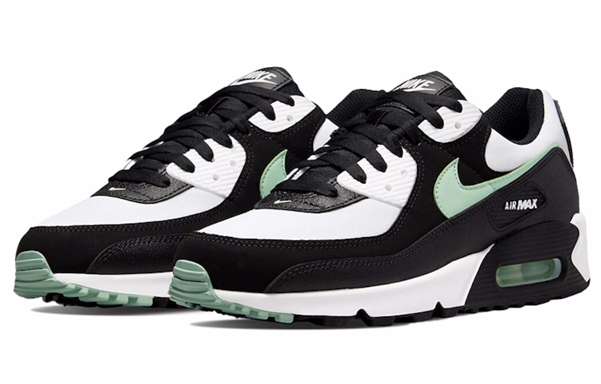 Nike Air Max 90 'Green Glow' DH4619-100