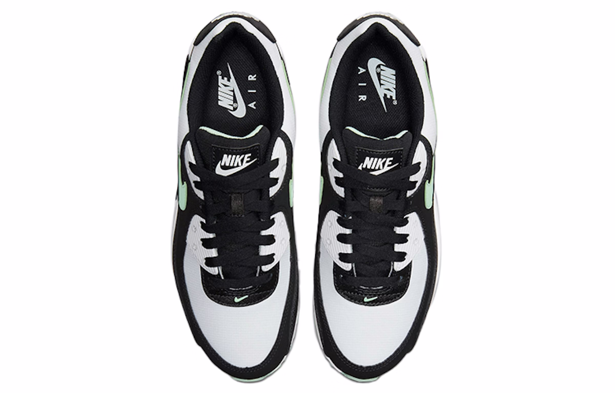 Nike Air Max 90 'Green Glow' DH4619-100