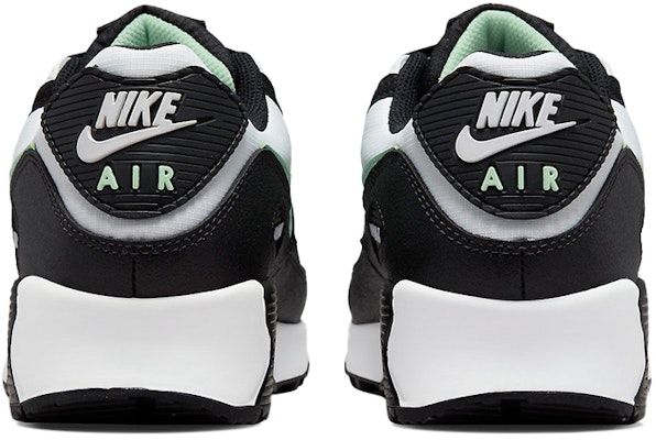 耐克Air Max 90 'Green Glow' 绿光配色 DH4619-100 Purchase 耐克Air Max 90 'Green Glow' 绿光配色 DH4619-100