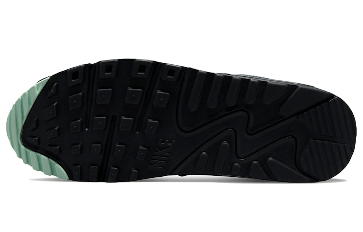 Nike Air Max 90 'Green Glow' DH4619-100