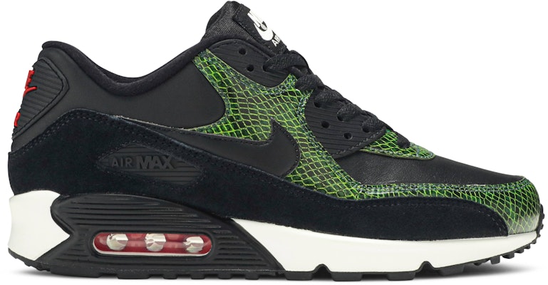 Python air max discount