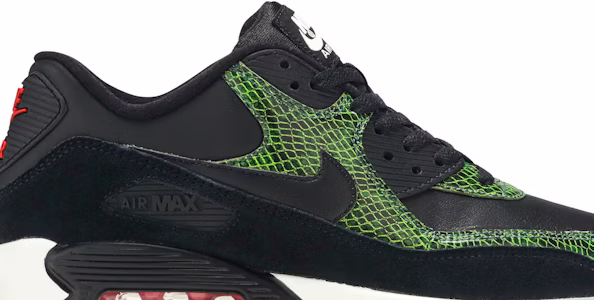 Nike Air Max 90 'Serpiente Verde' CD0916-001 Order Nike Air Max 90 'Serpiente Verde' CD0916-001