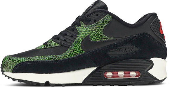 Nike Air Max 90 'Serpiente Verde' CD0916-001 Lookbook Nike Air Max 90 'Serpiente Verde' CD0916-001