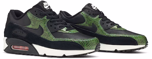 Nike Air Max 90 'Ular Sawa Hijau' CD0916-001 Cheap Nike Air Max 90 'Ular Sawa Hijau' CD0916-001