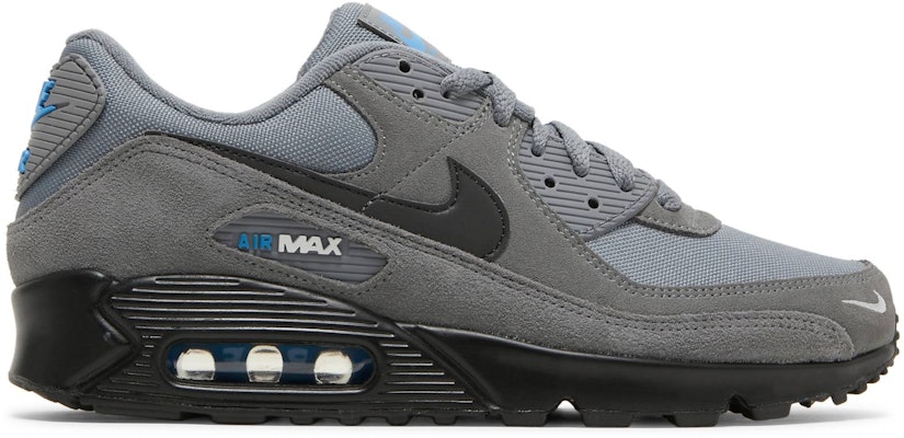 Nike Air Max 90 'Grey Blue' DO6706‑002 - DO6706-002 - Novelship