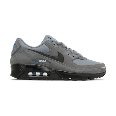 Nike Air Max 90 'Grey Blue'