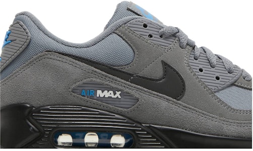 Nike Air Max 90 'Kelabu Biru' DO6706-002 Order Nike Air Max 90 'Kelabu Biru' DO6706-002