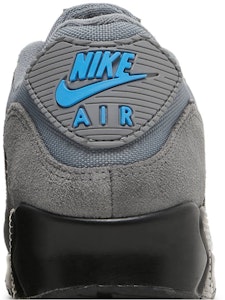 Nike Air Max 90 'Kelabu Biru' DO6706-002 Sizing Nike Air Max 90 'Kelabu Biru' DO6706-002