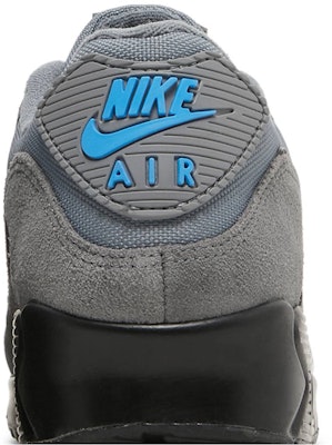 Nike Air Max 90 'Grey Blue' DO6706-002 Sizing Nike Air Max 90 'Grey Blue' DO6706-002