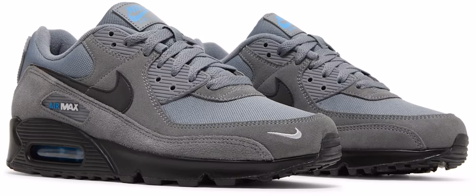 Nike Air Max 90 'Grey Blue' DO6706-002 Cheap Nike Air Max 90 'Grey Blue' DO6706-002