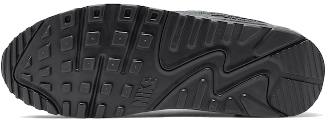 Nike Air Max 90 'Abu-abu Suede' AJ1285-025 Purchase Nike Air Max 90 'Abu-abu Suede' AJ1285-025