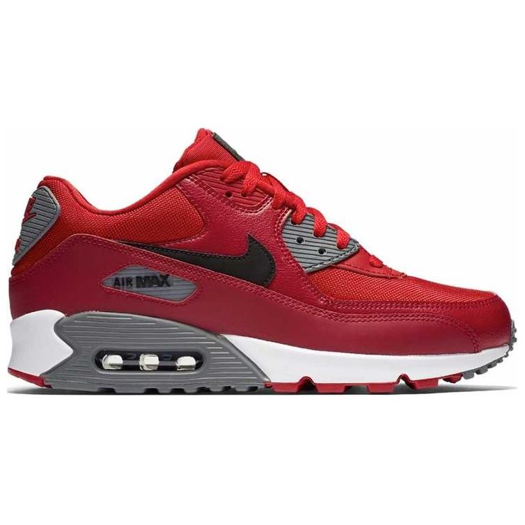 Nike Air Max 90 'Gym Red' 537384-606