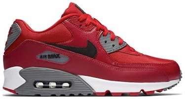 Nike Air Max 90 'Gym Red' 537384-606 Nike Air Max 90 'Gym Red' 537384-606