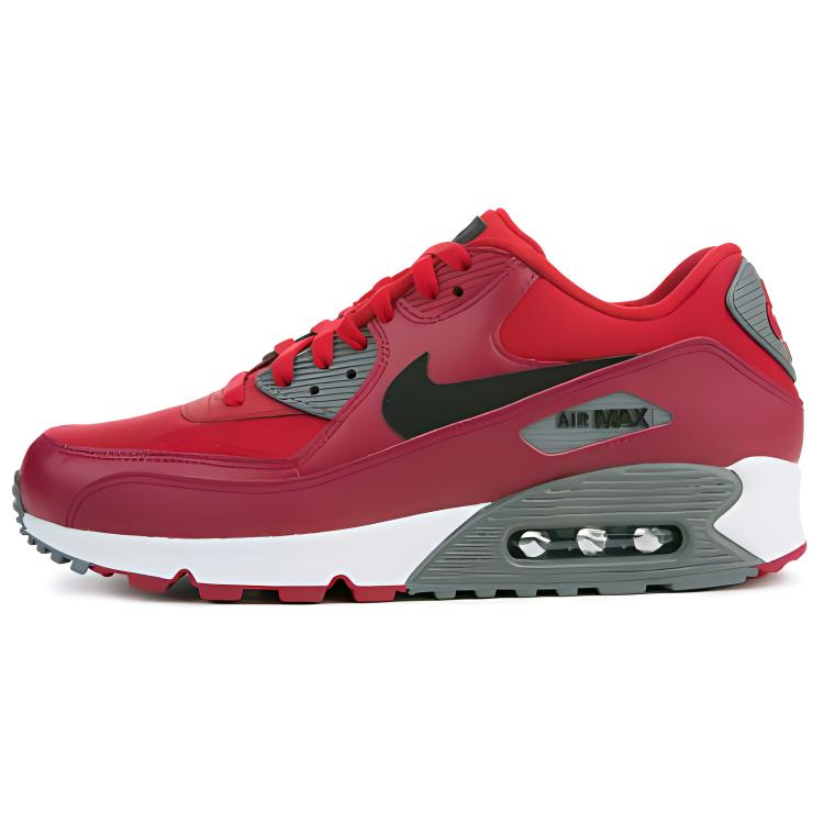Order Nike Air Max 90 'Gym Red' Zapatillas Rojas 537384-606