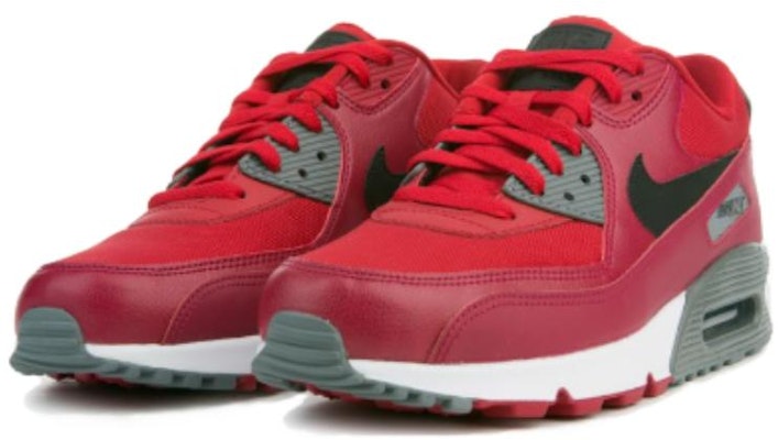 Nike Air Max 90 'Gym Red' 537384-606 Lookbook Nike Air Max 90 'Gym Red' 537384-606