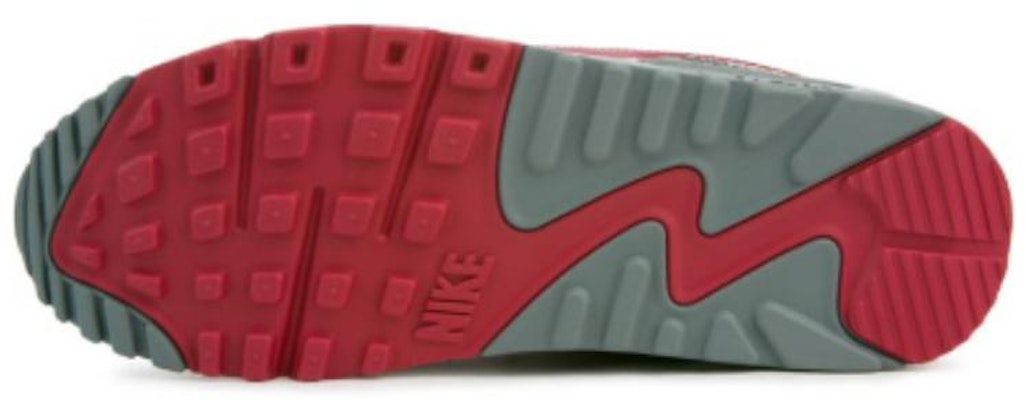 Nike Air Max 90 'Gym Red' 537384-606 Shop Nike Air Max 90 'Gym Red' 537384-606