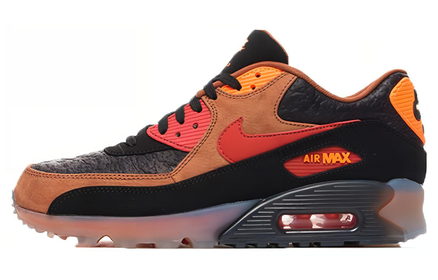 nike air max halloween edition