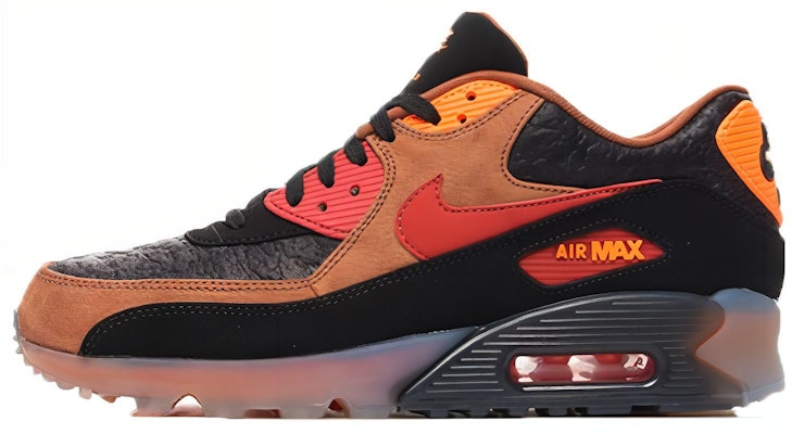 Nike Air Max 90 'Halloween' 2014 Edisi Spesial 717942-006 Buy Nike Air Max 90 'Halloween' 2014 Edisi Spesial 717942-006