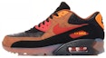 Buy Nike Air Max 90 'Halloween' 2014 Edisi Spesial 717942-006