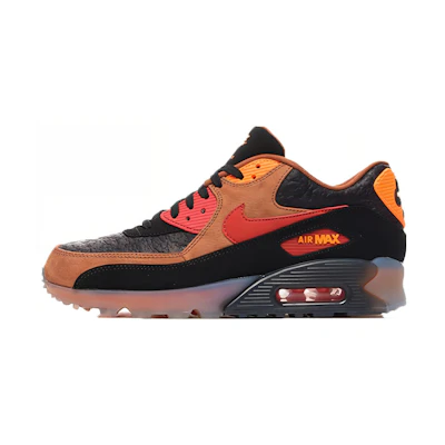 Nike Air Max 90 'Halloween' 2014