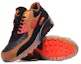 Lookbook Nike Air Max 90 'Halloween' 2014 Edisi Spesial 717942-006
