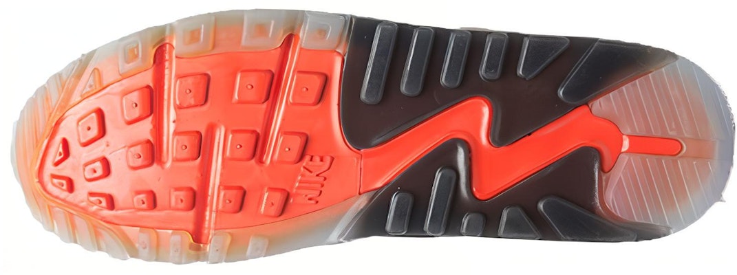 Nike Air Max 90 'Halloween' 2014 Edisi Spesial 717942-006 Shop Nike Air Max 90 'Halloween' 2014 Edisi Spesial 717942-006