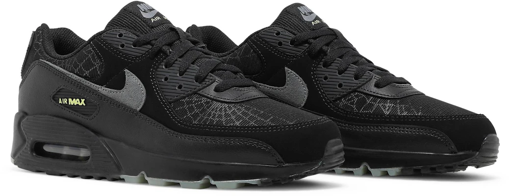 Air max top 90 halloween