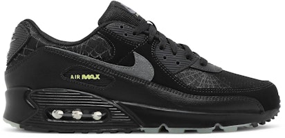 Nike Air Max 90 'Halloween' 2020 DC3892-001 Nike Air Max 90 'Halloween' 2020 DC3892-001