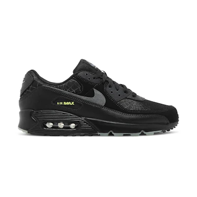 Nike Air Max 90 'Halloween' 2020