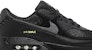 Nike Air Max 90 'Halloween' 2020 Lelaki & Wanita DC3892-001