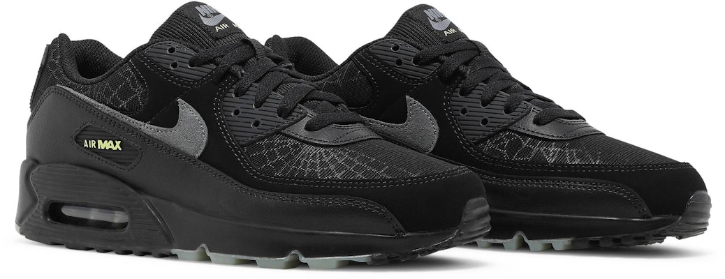 Nike Air Max 90 'Halloween' 2020 DC3892-001 Cheap Nike Air Max 90 'Halloween' 2020 DC3892-001