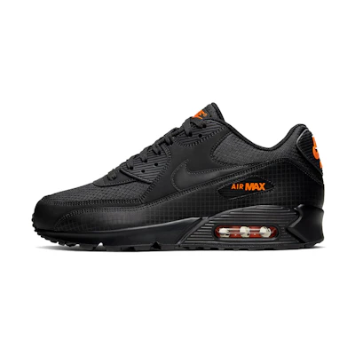 Nike Air Max 90 'Halloween'