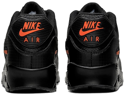 耐克 Air Max 90 '万圣节' CT2533-001 Shop 耐克 Air Max 90 '万圣节' CT2533-001