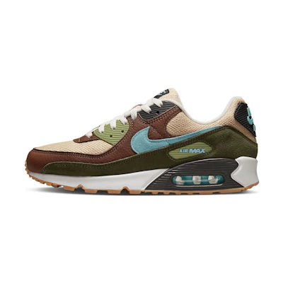 Nike Air Max 90 'Hemp'