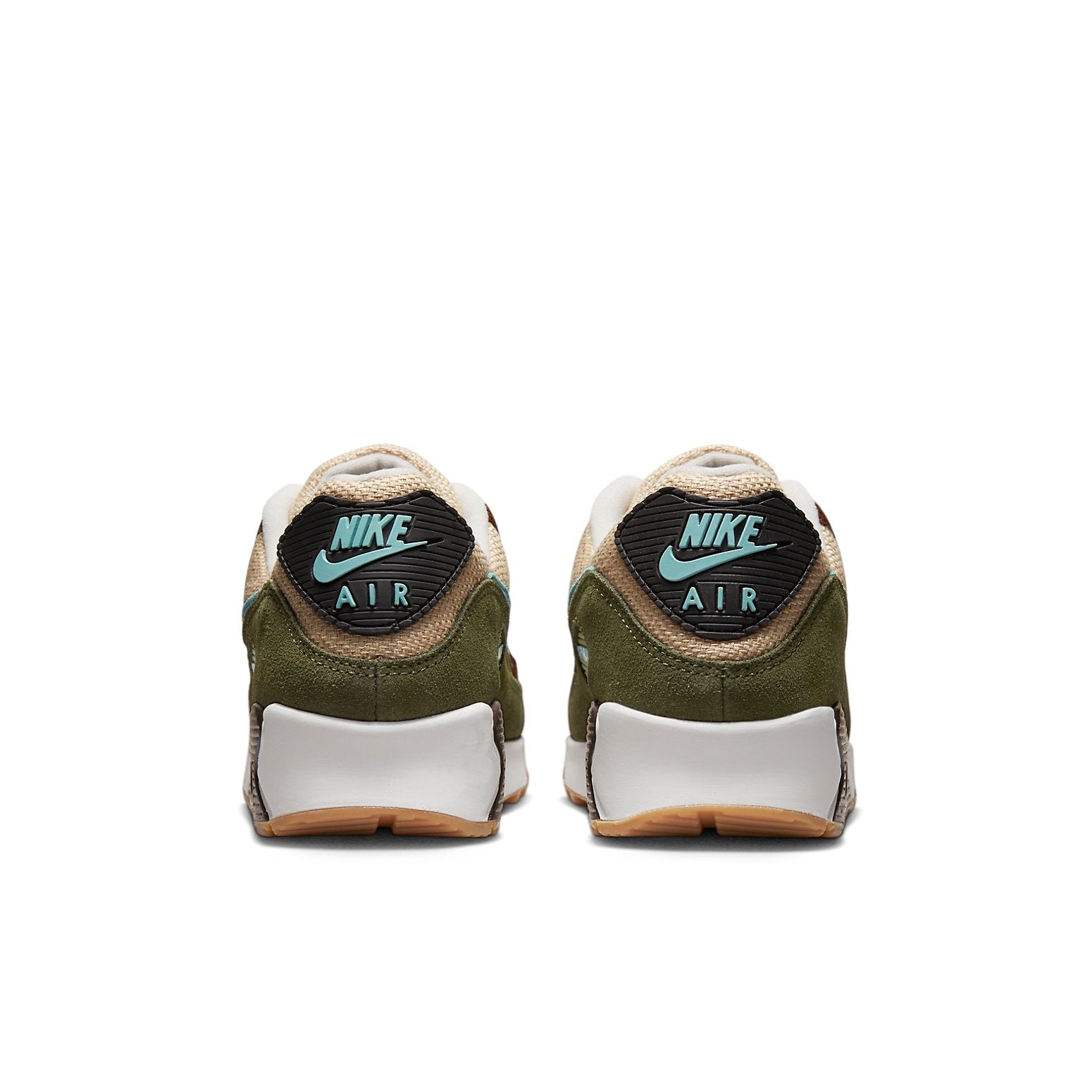 Purchase Nike Air Max 90 'Hemp' Pria Wanita Sneakers FB3348-200