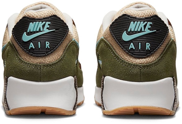 Nike Air Max 90 'Hemp' Pria Wanita Sneakers FB3348-200 Purchase Nike Air Max 90 'Hemp' Pria Wanita Sneakers FB3348-200