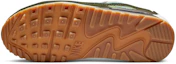 Details for Nike Air Max 90 'Hemp' Pria Wanita Sneakers FB3348-200