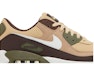 Order Nike Air Max 90 'Hemp Earth Coklat' FB9658-200